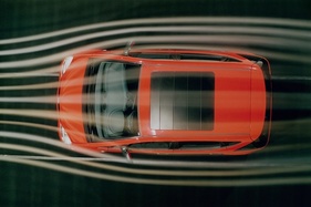 Mercedes-Benz A 160 Turbodiesel (1996) - gemäss Hersteller 0.3 cw (1996)