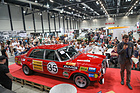 Artikelbild Classic Car Gallery Auction Lucerne 2023 - Internet bidders against exhibition hall bidders