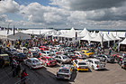 Mercedes Benz AMG C-Klasse ITC (1996) - Tourenwagen Classics - AvD OGP 2017