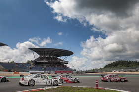 AvD Oldtimer Grand Prix 2017