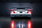 Mercedes-Benz AMG CLK GTR road version (1998) - offered as lot 050 at the Gooding & Co Pebble Beach auction on August 13/14, 2021