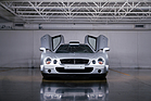 Mercedes-Benz AMG CLK GTR Strassenversion (1998) - als Lot 050 angeboten an der Gooding & Co Pebble Beach Versteigerung vom 13./14. August 2021