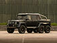 Mercedes-Benz AMG G-63 6x6 (2014) - als Lot 134 angeboten an der Bonhams Zoute Versteigerung am 9. Oktober 2022 (© Bonhams, 2022) Mercedes-Benz AMG G-63 6x6 (2014) - als Lot 134 angeboten an der Bonhams Zoute Versteigerung am 9. Oktober 2022 (© Bonhams, 2022)