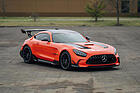 Mercedes-Benz AMG GT Black Series Coupe (2021) - als Lot 39 an der Bonhams Miami Versteigerung 2025