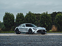 Bild: Mercedes-Benz AMG GT Black Series 'Project One' Edition (2022) - angeboten als Lot 123 an der Bonhams Zoute Versteigerung am 8. Oktober 2023