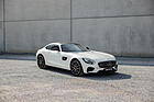 Mercedes-Benz AMG GT S Edition 1 Coupé (2017) - offered as lot 175 at the Bonhams Zoute auction on October 8, 2023