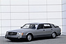 Mercedes-Benz Auto 2000 (1981) - Forschungspersonenwagen von Daimler-Benz - diente ab Herbst 1981 zur Erprobung neuer Motoren- und Aerodynamikkonzepte (© Daimler AG, 1981) Mercedes-Benz Auto 2000 (1981) - Forschungspersonenwagen von Daimler-Benz - diente ab Herbst 1981 zur Erprobung neuer Motoren- und Aerodynamikkonzepte (© Daimler AG, 1981)