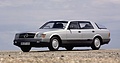 Mercedes-Benz Auto 2000 (1981) - Forschungspersonenwagen von Daimler-Benz - konnte mit Gasturbine, Benzin- oder Dieselmotor ausgerüstet werden (© Daimler AG, 1981) Mercedes-Benz Auto 2000 (1981) - Forschungspersonenwagen von Daimler-Benz - konnte mit Gasturbine, Benzin- oder Dieselmotor ausgerüstet werden (© Daimler AG, 1981)