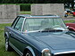 Mercedes-Benz Baureihe W 113, die Pagode (© Wolfram Hamann, 2012) Mercedes-Benz Baureihe W 113, die Pagode (© Wolfram Hamann, 2012)