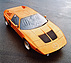 Mercedes Benz C 111 (1970) - Design-Ikone der Siebzigerjahre (© Daimler AG, 1970) Mercedes Benz C 111 (1970) - Design-Ikone der Siebzigerjahre (© Daimler AG, 1970)