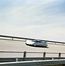 Mercedes-Benz C 111/III Rekordwagen (1969) - Der 5-Zylinder-Turbodiesel bei Versuchs- und Rekordfahrten auf der Rundstrecke in Nardo 1978