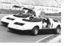 Artikelbild Dreiviertel-Ansicht – Mercedes-Benz C 111 im (historischen) Test