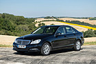 Mercedes-Benz C 250 CDi (W204) Elegance (2011) - Lot 224 an der Artcurial „Automobiles sur les Champs" Versteigerung 2024