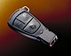 Mercedes-Benz C 280 (1996) - Funkschlüssel der Baureihe W 202 (und anderer Baureihen) (© Mercedes-Benz AG, 1996) Mercedes-Benz C 280 (1996) - Funkschlüssel der Baureihe W 202 (und anderer Baureihen) (© Mercedes-Benz AG, 1996)