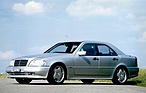 Bild: Mercedes-Benz C 280 Sport (AMG) (1994)