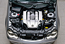 Mercedes-Benz C 32 AMG Limousine (W 203) (2000) – V6-Motor M 112 E 32 ML AMG (© Mercedes-Benz AG, 2000) Mercedes-Benz C 32 AMG Limousine (W 203) (2000) – V6-Motor M 112 E 32 ML AMG (© Mercedes-Benz AG, 2000)
