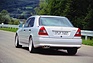 Mercedes-Benz C 36 AMG (1993) - so sah man den schnellen AMG meistens (© Mercedes-Benz AG, 1993) Mercedes-Benz C 36 AMG (1993) - so sah man den schnellen AMG meistens (© Mercedes-Benz AG, 1993)