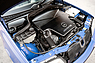 Mercedes-Benz C 43 AMG (1999) - V8-Motor mit 306 PS (© Juan Martinez - Courtesy Gooding & Co, 2025) Mercedes-Benz C 43 AMG (1999) - V8-Motor mit 306 PS (© Juan Martinez - Courtesy Gooding & Co, 2025)