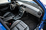 Mercedes-Benz C 43 AMG (1999) - nahe an der Serie, aber die Sitze wiesen eine aufwändige Steuerung auf (© Juan Martinez - Courtesy Gooding & Co, 2025) Mercedes-Benz C 43 AMG (1999) - nahe an der Serie, aber die Sitze wiesen eine aufwändige Steuerung auf (© Juan Martinez - Courtesy Gooding & Co, 2025)