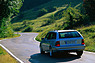 Mercedes-Benz C 43 AMG T-Model (2000) - wie gebaut für kurvige Landsträsschen (© Mercedes-Benz AG, 2000) Mercedes-Benz C 43 AMG T-Model (2000) - wie gebaut für kurvige Landsträsschen (© Mercedes-Benz AG, 2000)