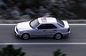 Mercedes-Benz C 55 AMG (1997) - aufgeborter V8-Motor mit 5,5 Liter Hubraum und 354 PS gegen stattlichen Aufpreis (© Mercedes-Benz AG, 1997) Mercedes-Benz C 55 AMG (1997) - aufgeborter V8-Motor mit 5,5 Liter Hubraum und 354 PS gegen stattlichen Aufpreis (© Mercedes-Benz AG, 1997)