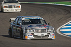 Mercedes-Benz C-Klasse (1994) - Tourenwagen Classics Hockenheimring 13./14. Oktober 2018
