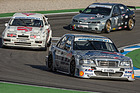 Mercedes-Benz C-Klasse (1994) - Tourenwagen Classics Hockenheimring 13./14. Oktober 2018