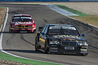 Mercedes-Benz C-Klasse (1995) - Tourenwagen Classics Hockenheimring 13./14. Oktober 2018
