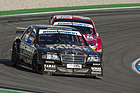 Mercedes-Benz C-Klasse (1995) - Tourenwagen Classics Hockenheimring 13./14. Oktober 2018