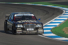 Mercedes-Benz C-Klasse (1995) - Tourenwagen Classics Hockenheimring 13./14. Oktober 2018