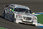 Mercedes-Benz C-Klasse (1996) - Tourenwagen Classics Hockenheimring 13./14. Oktober 2018