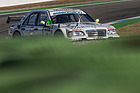 Mercedes-Benz C-Klasse (1996) - Tourenwagen Classics Hockenheimring 13./14. Oktober 2018