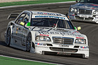 Mercedes-Benz C-Klasse (1996) - Tourenwagen Classics Hockenheimring 13./14. Oktober 2018