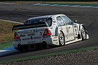 Mercedes-Benz C-Klasse (1996) - Tourenwagen Classics Hockenheimring 13./14. Oktober 2018