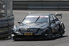 Mercedes-Benz C-Klasse 204 (2011) - im Kurvengewimmel