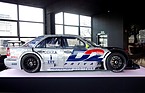 Mercedes-Benz C-Klasse AMG DTM (1995) – gefahren von Bernd Schneider für D2 Privat – im Museum PACE in Dortmund