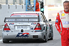 Mercedes-Benz C-Klasse DTM (1994) - in Monza - Passione Caracciola 2017