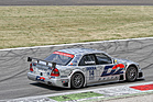 Mercedes-Benz C-Klasse DTM (1994) - in Monza - Passione Caracciola 2017