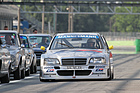 Mercedes-Benz C-Klasse DTM (1994) - in Monza - Passione Caracciola 2017