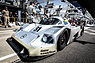 Mercedes-Benz C11 (1990) - Gruppe C Rennwagen in Le Mans (© ACO, 2014) Mercedes-Benz C11 (1990) - Gruppe C Rennwagen in Le Mans (© ACO, 2014)