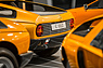 Mercedes-Benz C111 (1969-1970) - Vom C111 gab es insgesamt vier Serien (© Mercedes-Benz Classic, 2020) Mercedes-Benz C111 (1969-1970) - Vom C111 gab es insgesamt vier Serien (© Mercedes-Benz Classic, 2020)