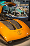 Image: Mercedes-Benz C111 (1970) - Auto e Moto d'Epoca 2016 in Padua