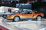 Mercedes-Benz C111 (1970) - Prototyp aus Stuttgart - Rétromobile 2015 (© Bruno von Rotz, 2015) Mercedes-Benz C111 (1970) - Prototyp aus Stuttgart - Rétromobile 2015 (© Bruno von Rotz, 2015)