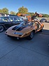 Mercedes-Benz C111 II (1970) - Bereit zur Testfahrt