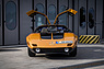 Mercedes-Benz C111 II (1970) - Dieser Wagen der Serie II ist heute der einzige fahrbare C111 (© Mercedes-Benz, 2020) Mercedes-Benz C111 II (1970) - Dieser Wagen der Serie II ist heute der einzige fahrbare C111 (© Mercedes-Benz, 2020)
