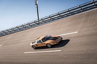 Artikelbild Mercedes-Benz C111 – Der orange Kindheitstraum