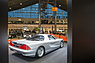 Mercedes-Benz C112 (1991) - Retro Classics Stuttgart 2026 (© Daniel Reinhard, 2026) Mercedes-Benz C112 (1991) - Retro Classics Stuttgart 2026 (© Daniel Reinhard, 2026)