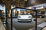 Mercedes-Benz C112 (1991) - Retro Classics Stuttgart 2026 (© Daniel Reinhard, 2026) Mercedes-Benz C112 (1991) - Retro Classics Stuttgart 2026 (© Daniel Reinhard, 2026)