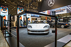 Bild: Mercedes-Benz C112 (1991) - Retro Classics Stuttgart 2026