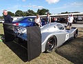 Mercedes-Benz C292 (1991) - am Goodwood Festival of Speed 2017